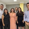 Médicos da Santa Casa são homenageados em jantar especial